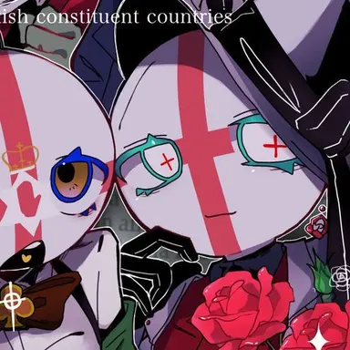 Profile image of 잉글랜드