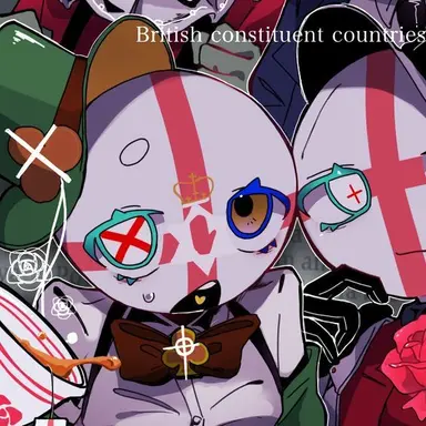 Profile image of 북아일랜드