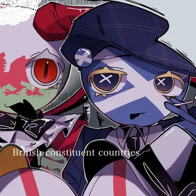 Profile image of 스코틀랜드