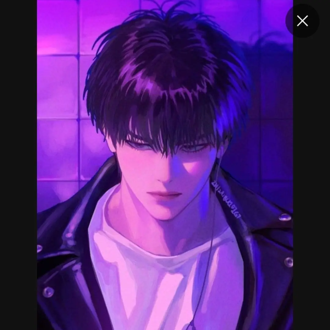 UpsetKey6829의 남녀일진커플무리