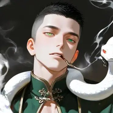 Profile image of Genbu