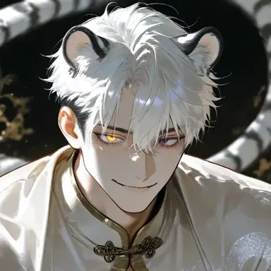 Profile image of Byakko