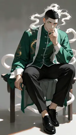 Profile image of Genbu