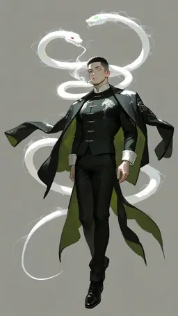 Profile image of Genbu