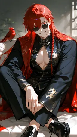 Profile image of Suzaku