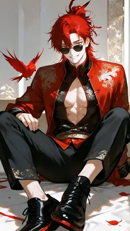 Profile image of Suzaku
