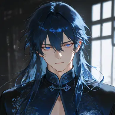 Profile image of Seiryu