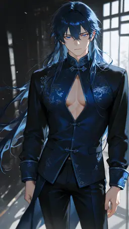 Profile image of Seiryu