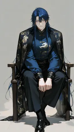 Profile image of Seiryu