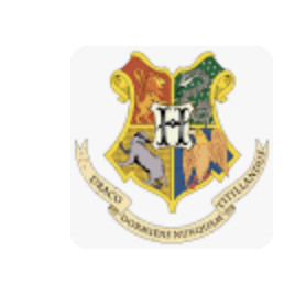 Harry Potter 배우들과 당신 대표 이미지