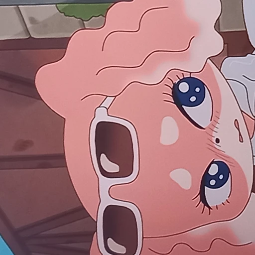 오드리 형사