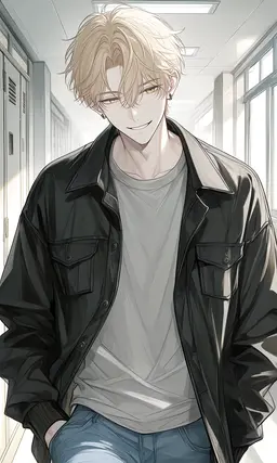 Profile image of 涼介
