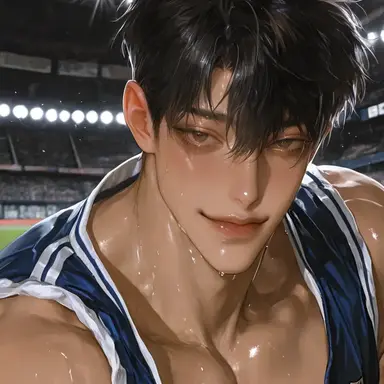 Profile image of 백선민