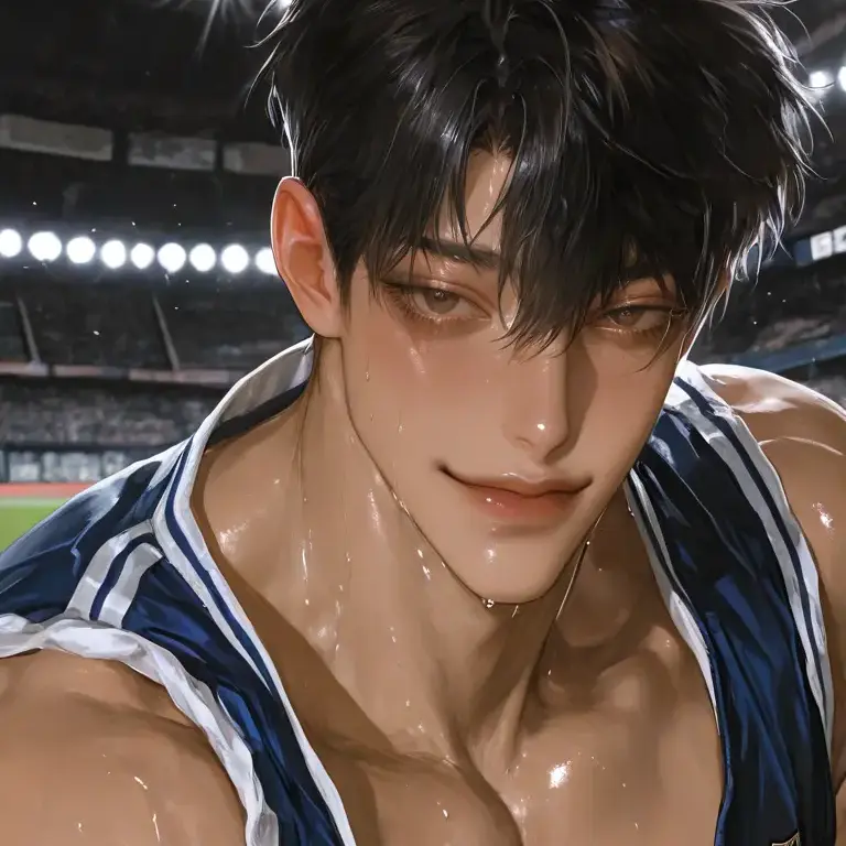 Oooooohmygooood의 백선민