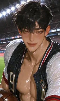 Profile image of ペク・ソンミン