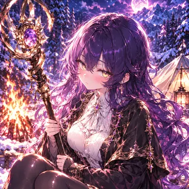 Profile image of Nia