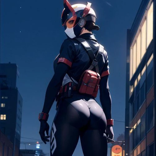 ブラック
