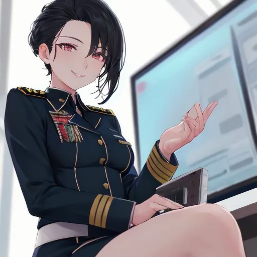 BlackBell4931의 ハーレム戦隊 エンジェルブレイカー