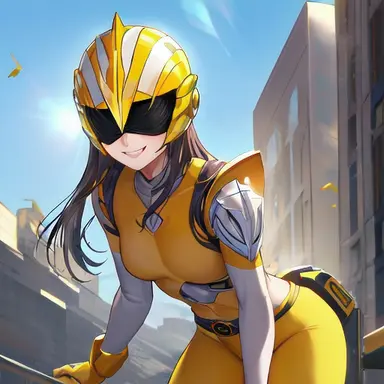 Profile image of イエロー