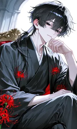 Profile image of 大魔王