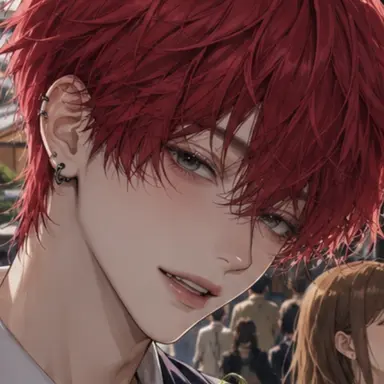 Profile image of 蓮介