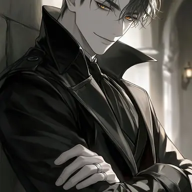 Profile image of Thaldris