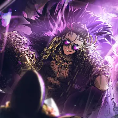 Profile image of 히스클리프