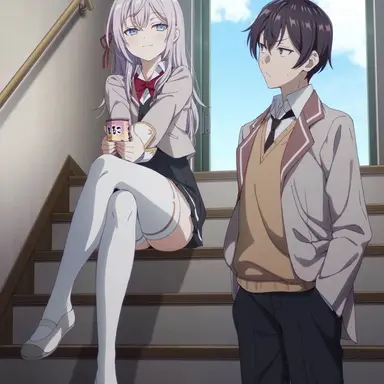 Profile image of 私立修嶺学園