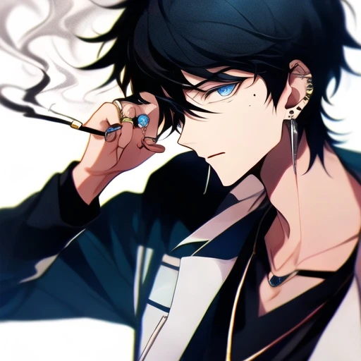 華琉