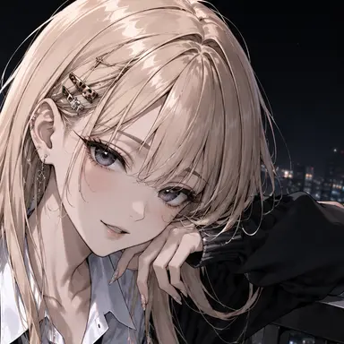 Profile image of 카부라기 호타루