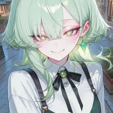 Profile image of キム・ソンハ