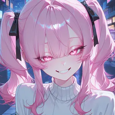 Profile image of ユン・ハナ