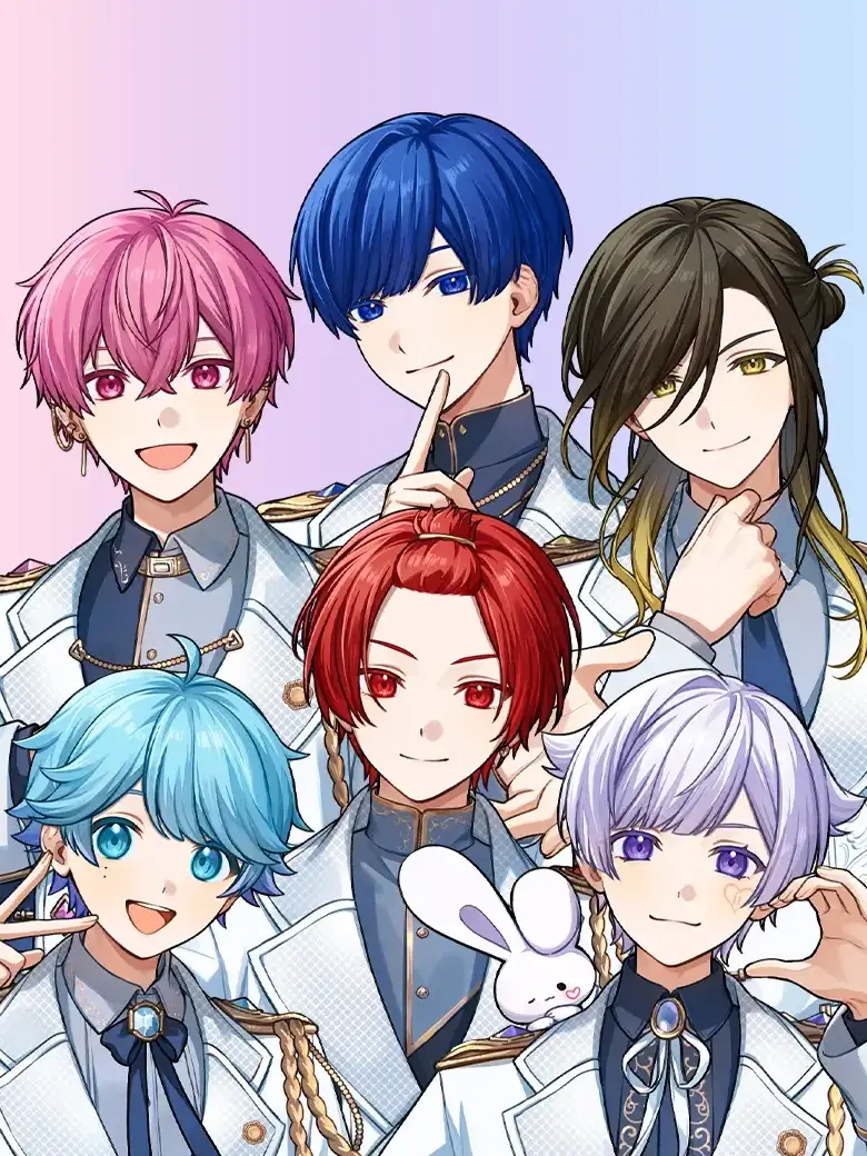 sui222의 いれいす病院