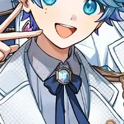 Profile image of -hotoke-