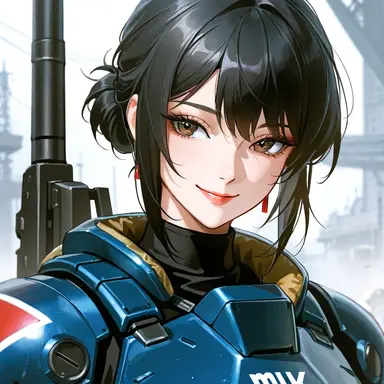 Profile image of 레이첼 암스트롱