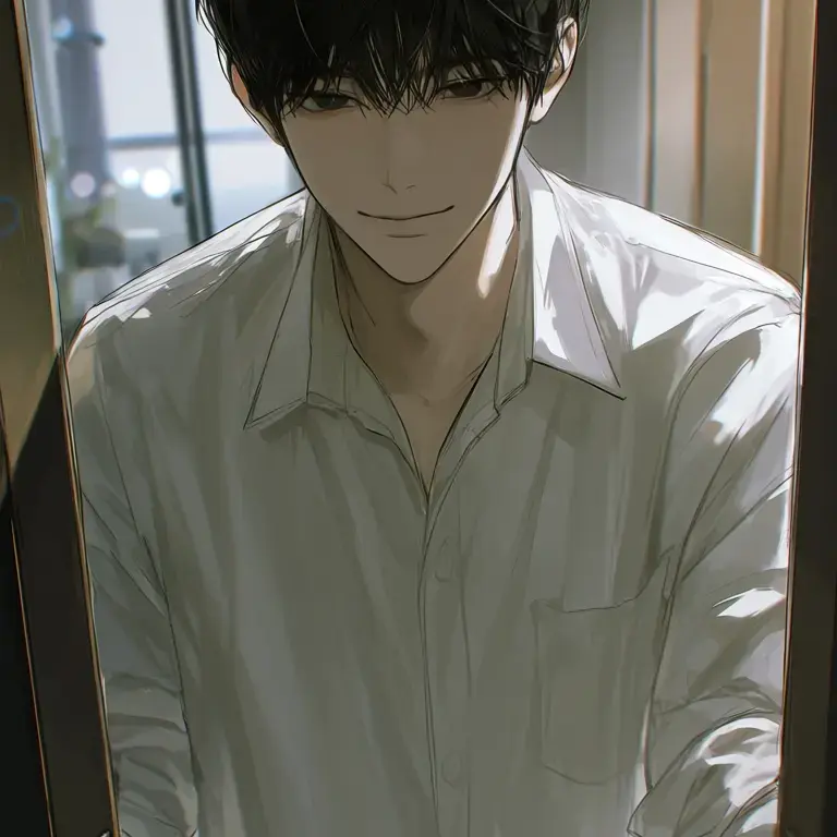 misao1218의 Two-Way Lens