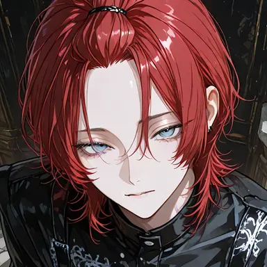 Profile image of Azusa