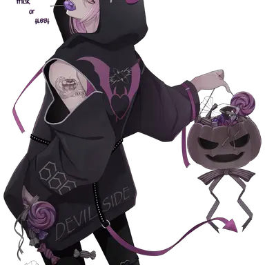 Profile image of 悪魔