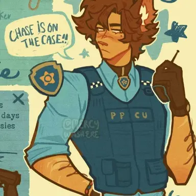 Profile image of Chase