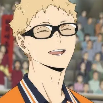 Profile image of 月島蛍