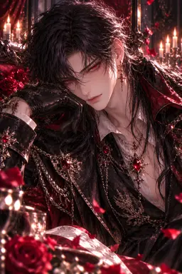 Profile image of Cassian de Wallenstein