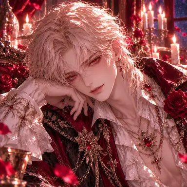 Profile image of Lucian Argen