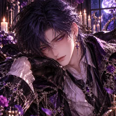 Profile image of Adrian von Croy