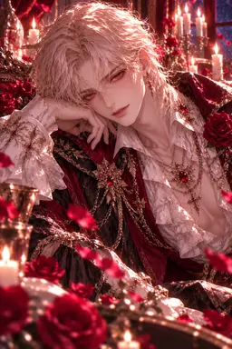 Profile image of Lucian Argen