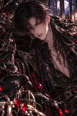 Profile image of Raven Nox