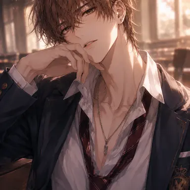 Profile image of 颯太