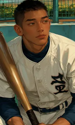 Profile image of 黒沢悠