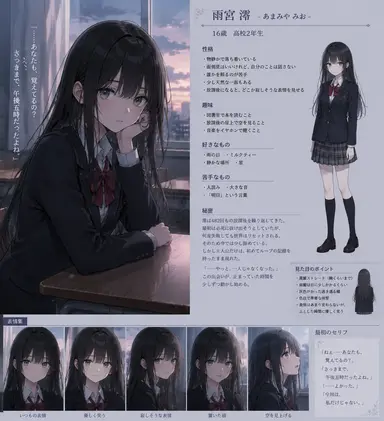 Profile image of 澪
