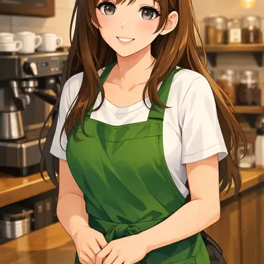 Profile image of キコ