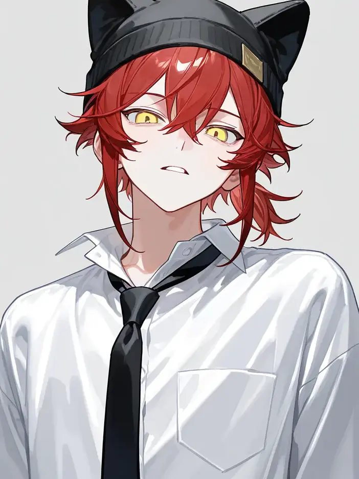 Yuma4649의 こっち向いてよ！！